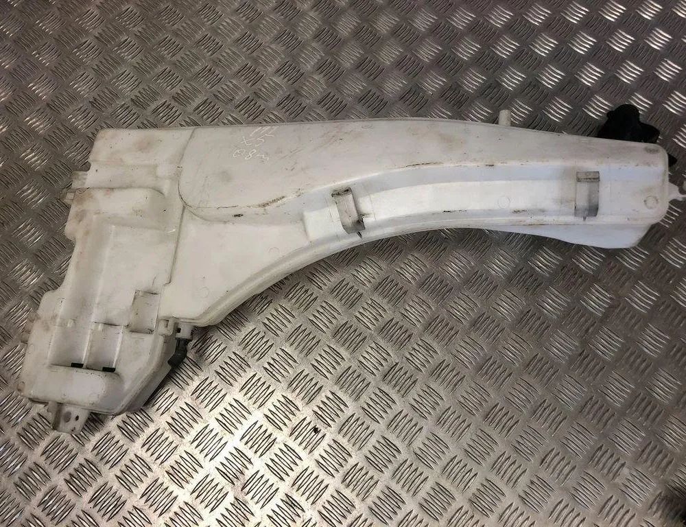 BMW X5 E70 (2006-2013) Бачок омывателя 7161476 31586985