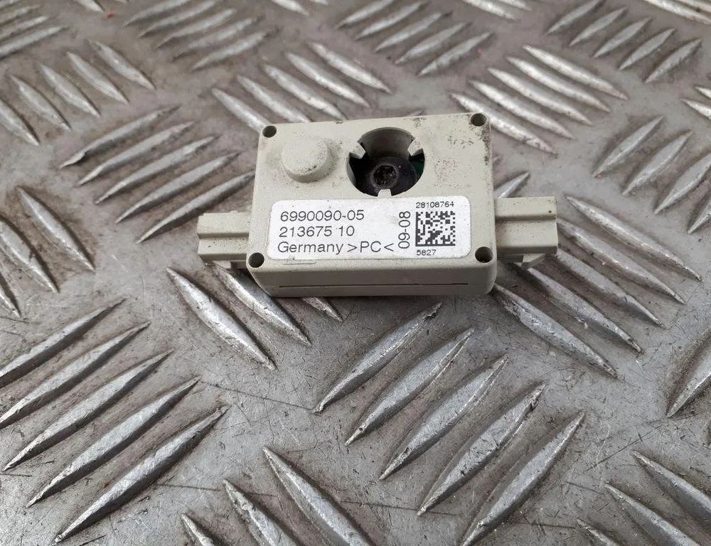 BMW 3 Series E90/E91/E92/E93 (2004-2013) Антенный модуль 699009005 31588870