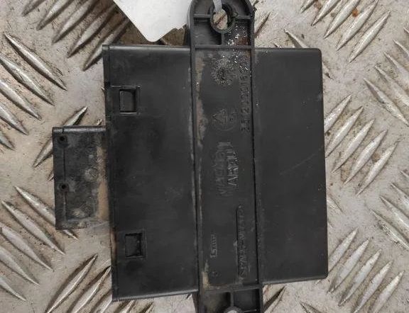 PEUGEOT 307 1 generation (2001-2008) Управление топливным насосом 09733029903 31594284