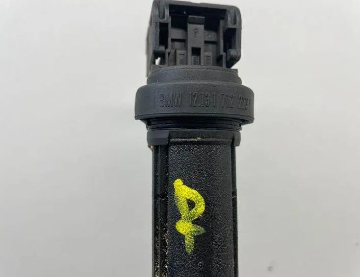 BMW X3 E83 (2003-2010) Котушка високої напруги 12131712223,1712223 21444281