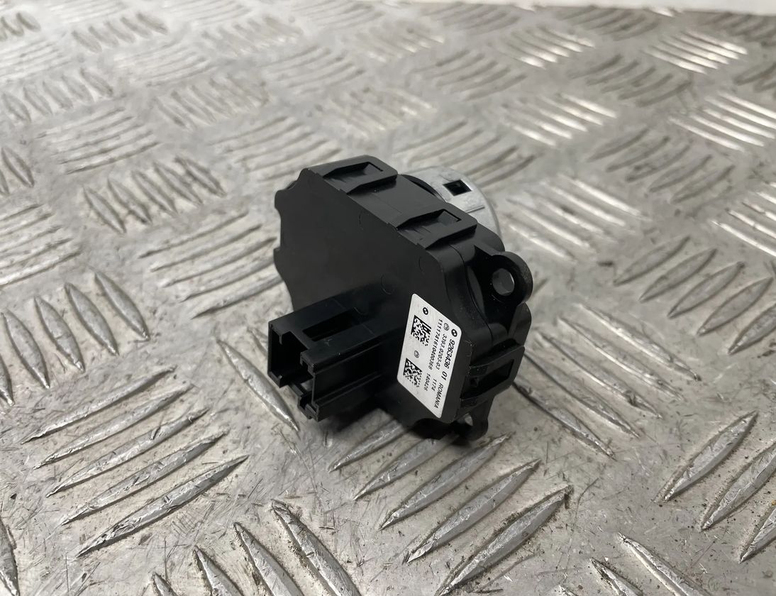 BMW 5 Series F10/F11 (2009-2017) Кнопка запалювання 9263436 21630445