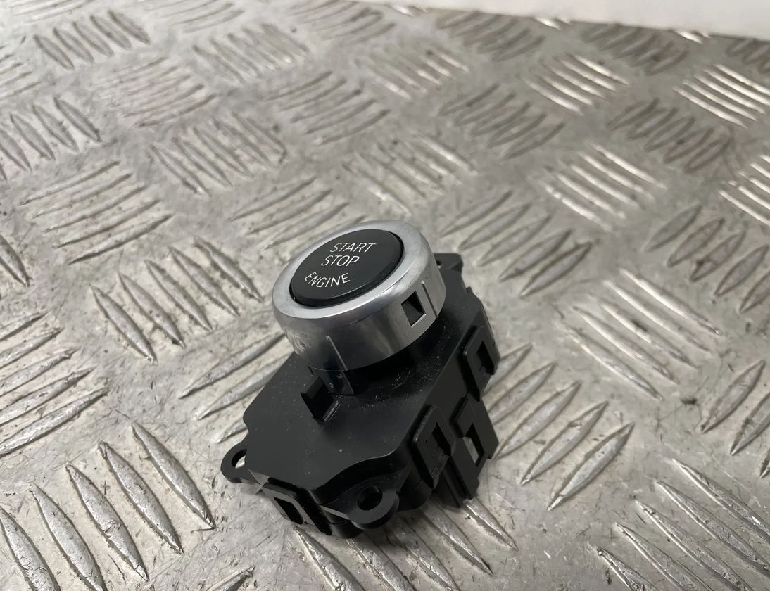 BMW 5 Series F10/F11 (2009-2017) Кнопка запалювання 9263436 21630445