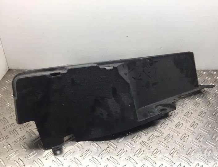 BMW 4 Series F32/F33/F36 (2013-2020) Інша панель під прикриттям 7260769,51757260769 22374061