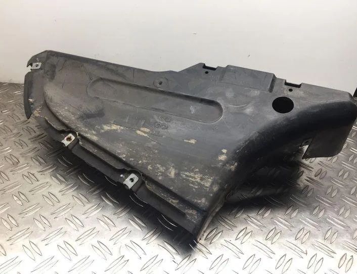 BMW 4 Series F32/F33/F36 (2013-2020) Інша панель під прикриттям 7260769,51757260769 22374061