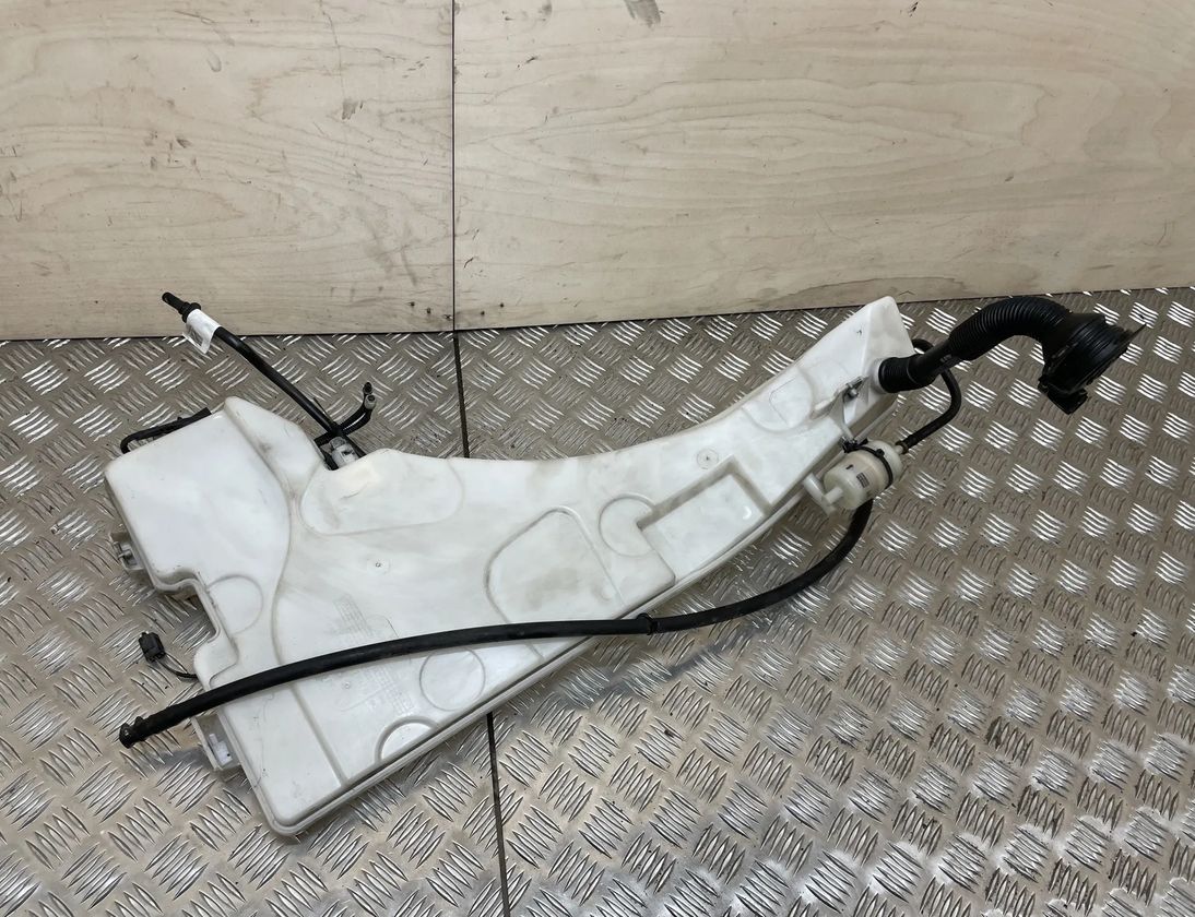 BMW X5 E70 (2006-2013) Бачок омывателя 7161476 27481289