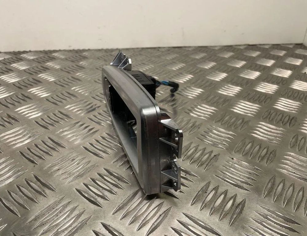 BMW 5 Series F10/F11 (2009-2017) Кнопка ручного гальма 9217594 30992015