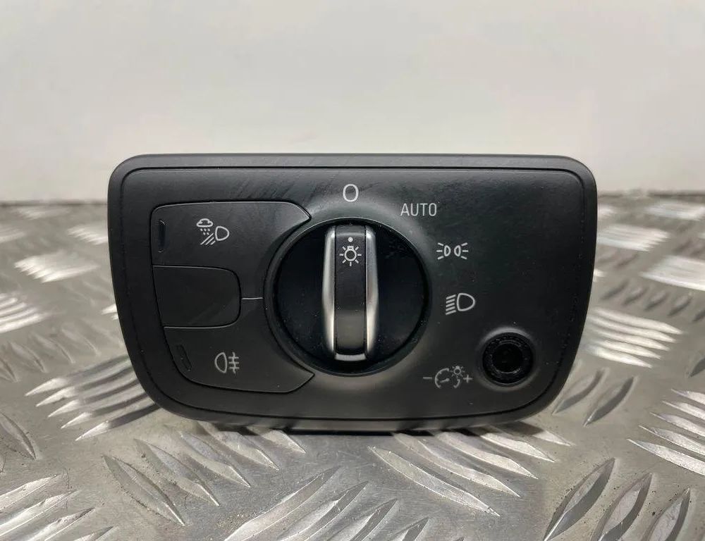 AUDI A6 allroad C7 (2012-2019) Переключатель света 4G0941531BE 30996186
