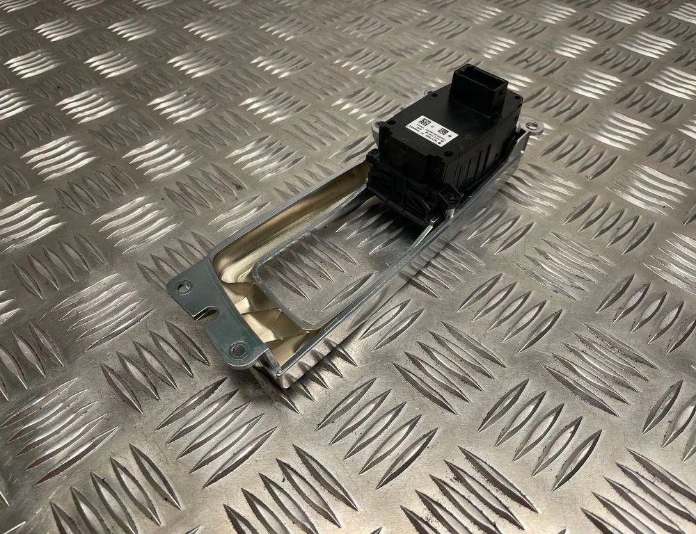 BMW 5 Series F10/F11 (2009-2017) Кнопка ручного гальма 9217594 30997026