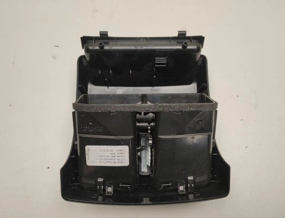 MERCEDES-BENZ E-Class W212/S212/C207/A207 (2009-2016) Інші частини інтер'єру A2048300354 29935772