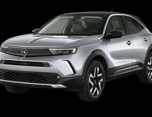 OPEL Mokka 2 generation (2021-2023) Дисплей навігації 9837721380,GD1030SA0034S,983772138000 24281719