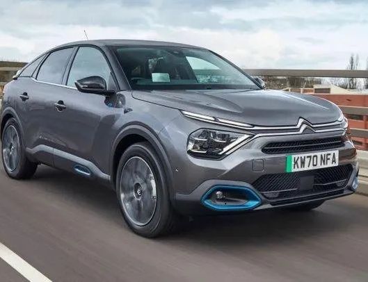 CITROËN C4 2 generation (2010-2024) Шланг змінного струму 564681336,RURKA 24282444