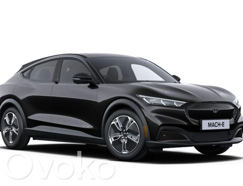 FORD USA Mustang Mach-E 1 generation (2020-2024) Сабвуфер LJ8T19A067AA 30189679