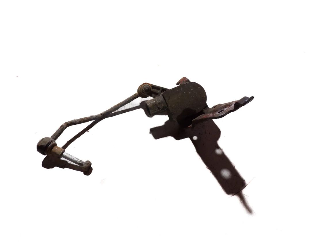 AUDI A6 C6/4F (2004-2011) Датчик висоти підвіски 1T0907503 20275000