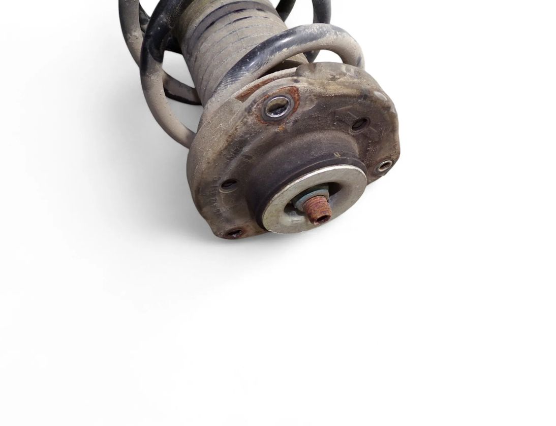 VOLKSWAGEN Caddy 3 generation (2004-2015) Амортизатор передний левый 1T0413031HQ,2K5412021G 27363298