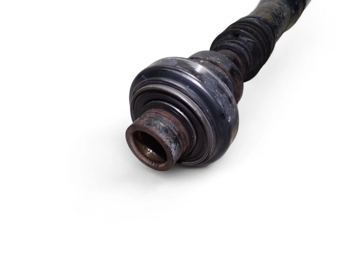 VOLKSWAGEN Touareg 2 generation (2010-2018) Передня частина карданного вала 7P0521101N 28361456