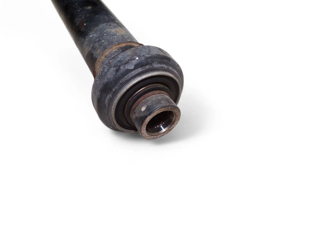 VOLKSWAGEN Touareg 2 generation (2010-2018) Передня частина карданного вала 7P0521101N 28361456