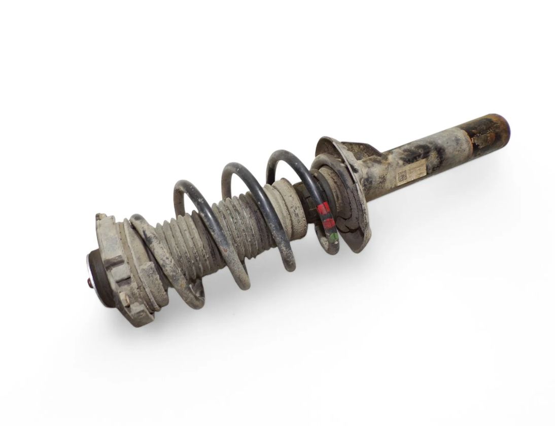 VOLKSWAGEN Caddy 3 generation (2004-2015) Амортизатор передний правый 1T0413031HQ 28806353