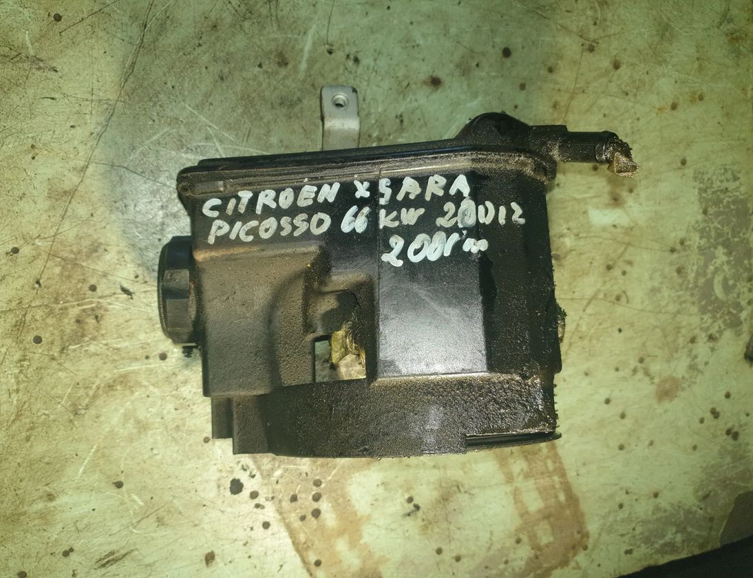 CITROËN Xsara 1 generation (1997-2004) Насос гидроусилителя 24832262