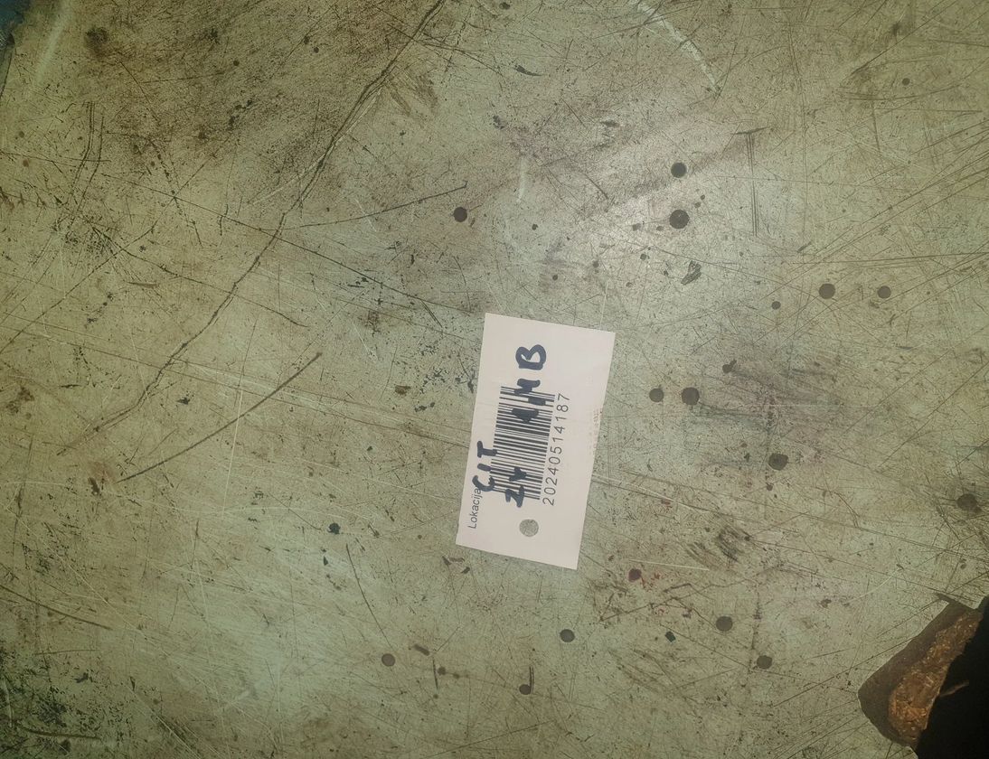 CITROËN Xsara 1 generation (1997-2004) Насос гидроусилителя 7847017 24835203