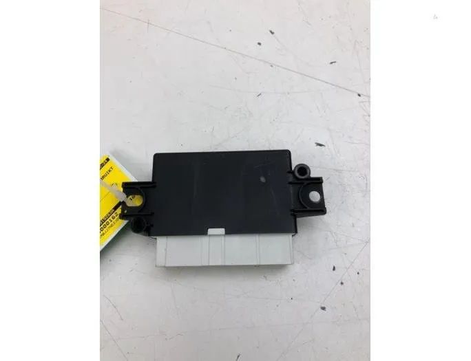 SKODA Octavia 3 generation (2013-2020) Блок PDC 5QA919283A 28034824