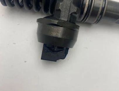 AUDI A4 B7/8E (2004-2008) Форсунка палива 038130073BP,0414720314 21200924