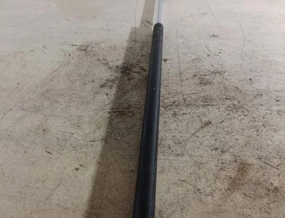 RENAULT Espace 4 generation (2002-2014) Амортизатор крышки багажника правый 31502017