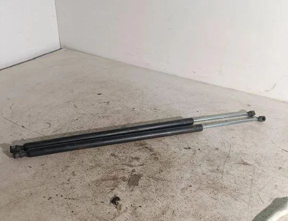 RENAULT Espace 4 generation (2002-2014) Амортизатор крышки багажника правый 8200021974 31510413