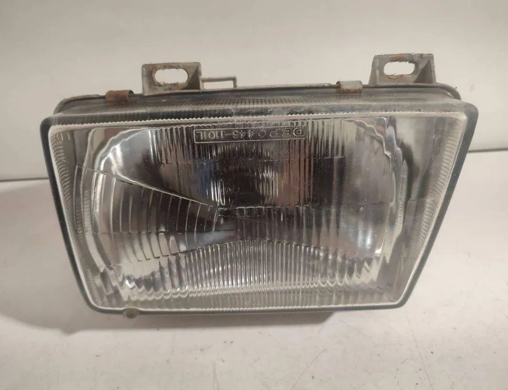 SEAT Ibiza 1 generation (1984-1993) Фара передняя левая 31511866