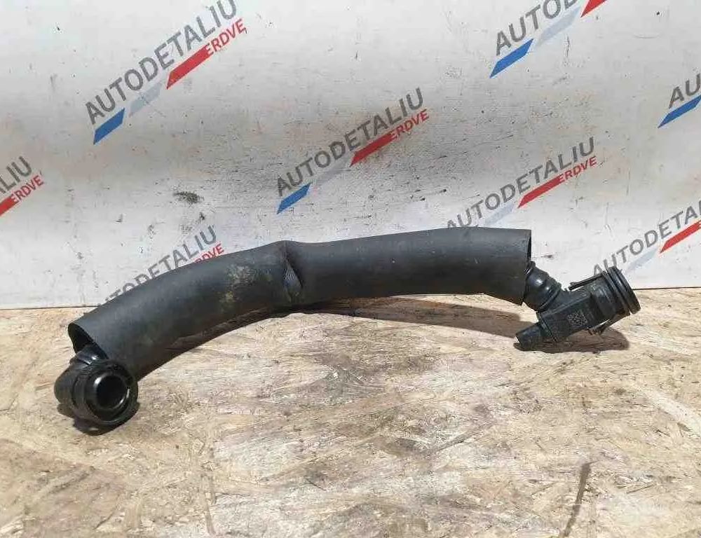 BMW 1 Series F20/F21 (2011-2020) Сапунний шланг 11157623745,7623745 32614659