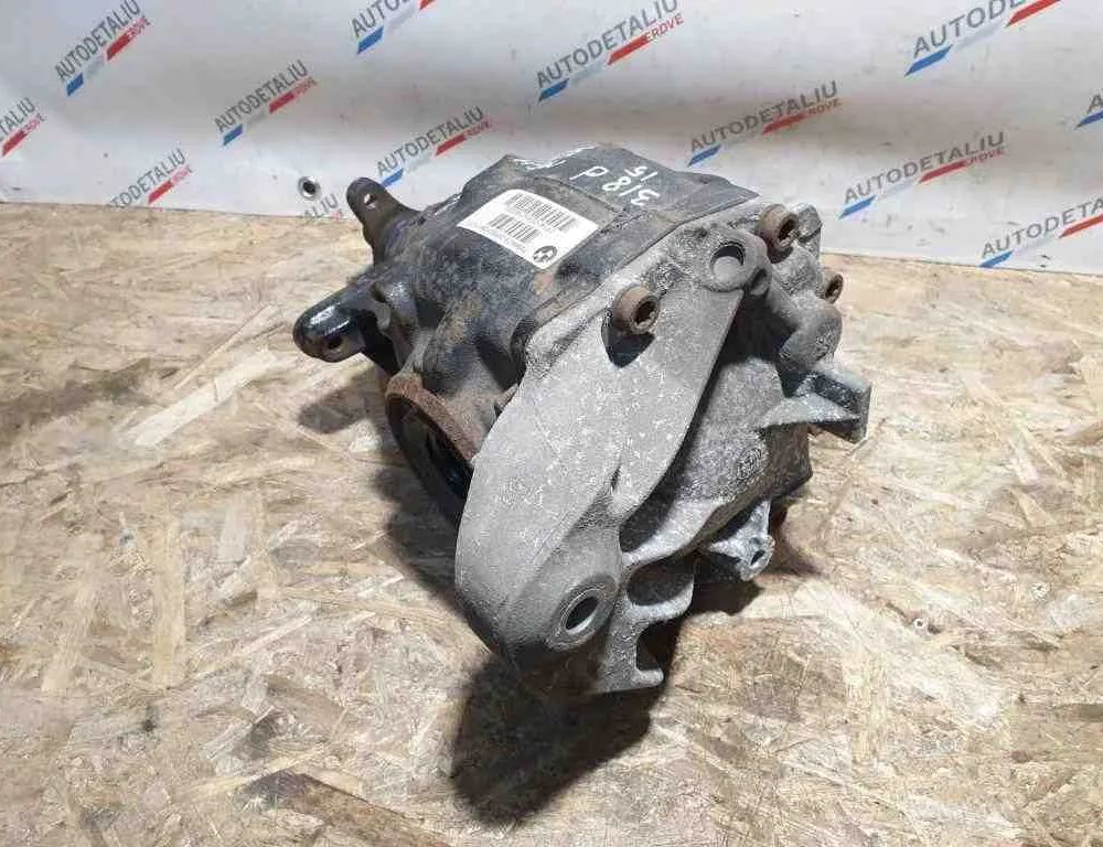 BMW 3 Series F30/F31 (2011-2020) Задній диференціал 7599475,33107599475 32614869