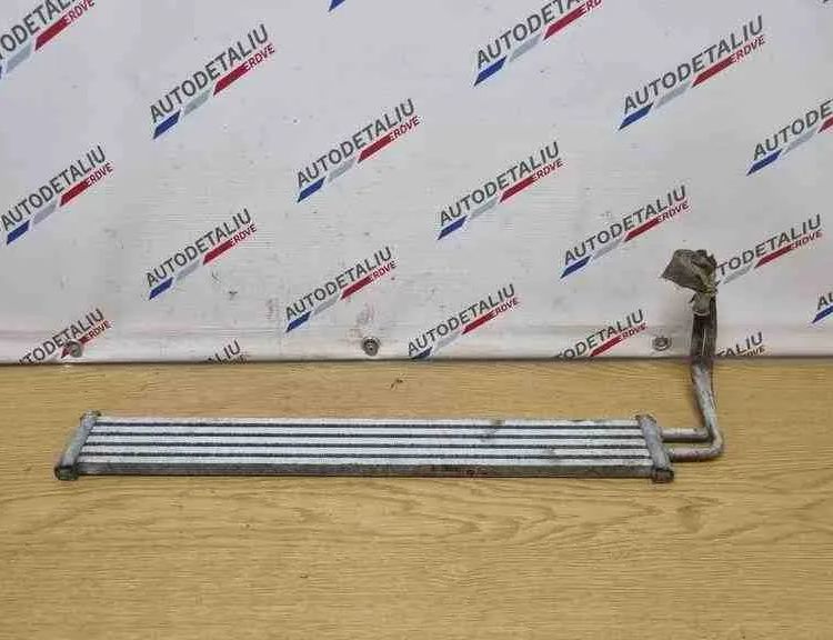 BMW 5 Series F10/F11 (2009-2017) Радиатор насос гидроусилителя 1721757100,7570100 32616343