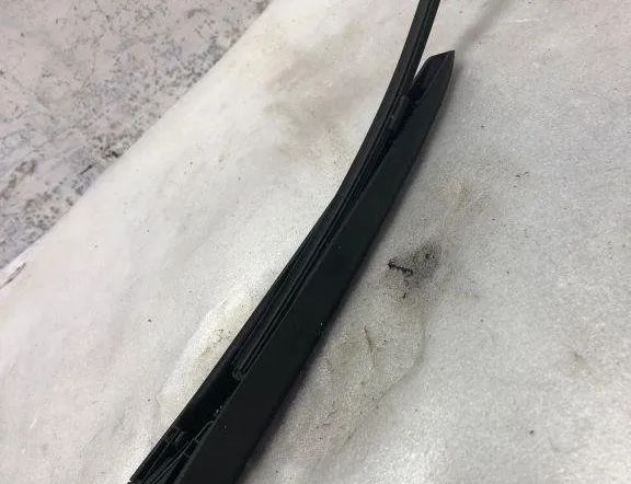 MERCEDES-BENZ C-Class W206 (2021-2023) Стеклоочиститель заднего стекла A2478206200 32124818