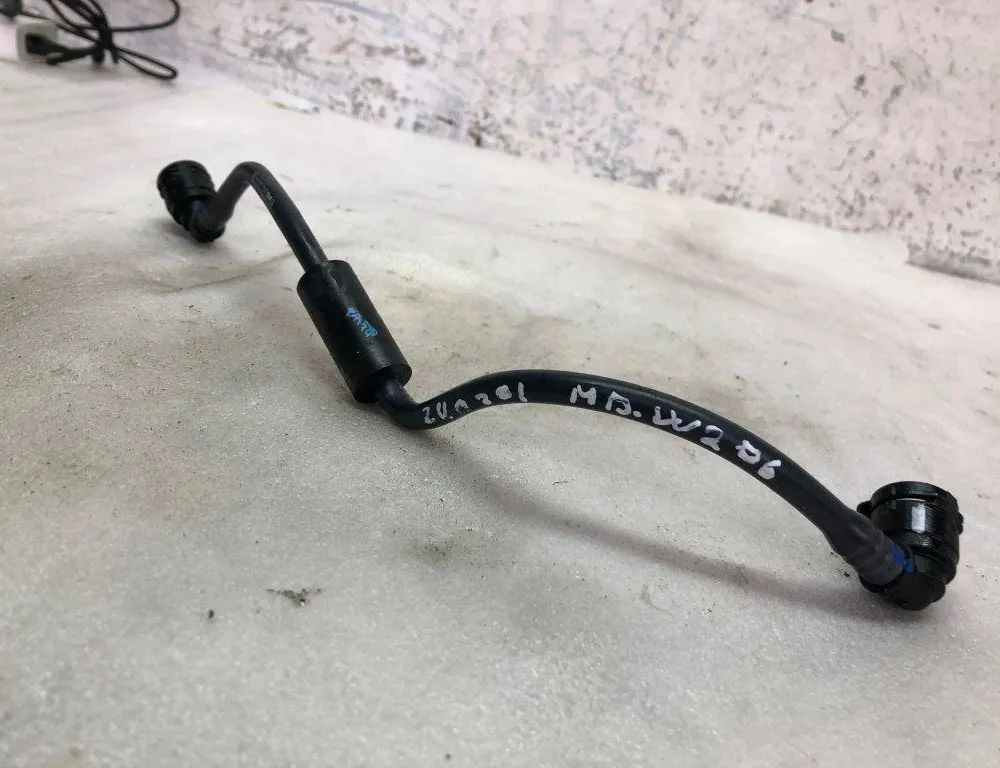 MERCEDES-BENZ C-Class W206 (2021-2023) Вакуумная труба A2065011301 32124852