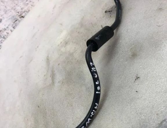 MERCEDES-BENZ C-Class W206 (2021-2023) Вакуумная труба A2065011301 32124852