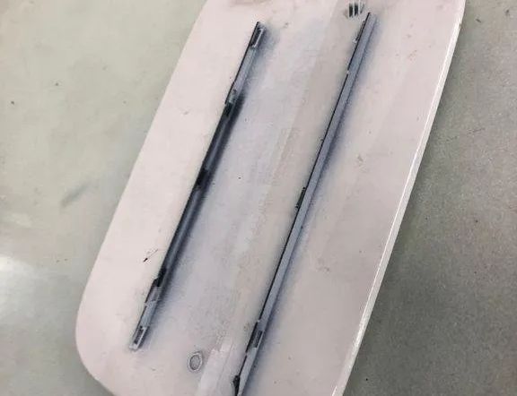 BMW 3 Series G20/G21/G28 (2018-2024) Замок крышки топливного бака 14290410 32132522