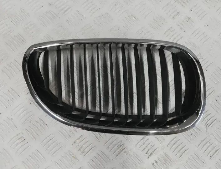 BMW 5 Series F10/F11 (2009-2017) Решітка радіатора 51137027 27900249