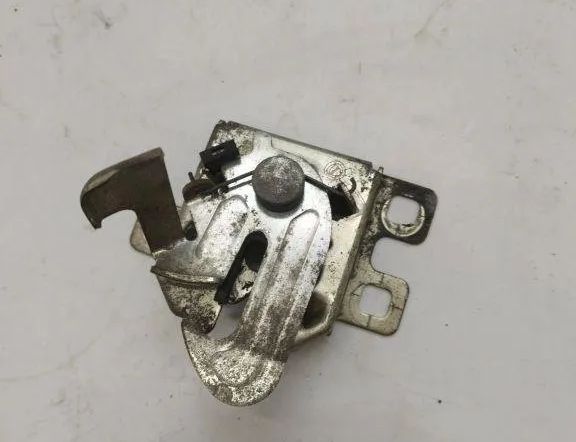FIAT Bravo 2 generation (2007-2011) Замок капота 31902858