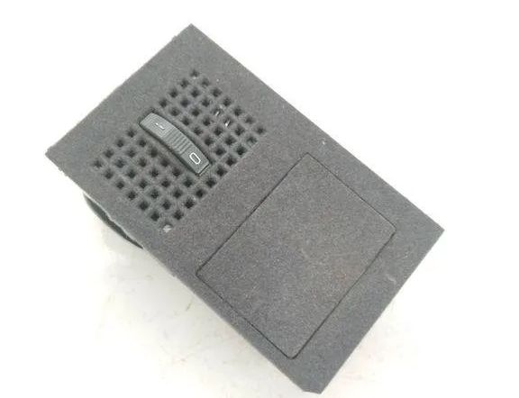 BMW 7 Series E65/E66 (2001-2008) Бардачок 22167210 31904784