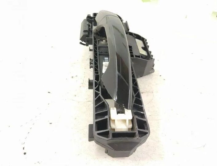 MERCEDES-BENZ C-Class W204/S204/C204 (2004-2015) Зовнішня ручка лівих задніх дверей 2047600170,2047600320 27146773