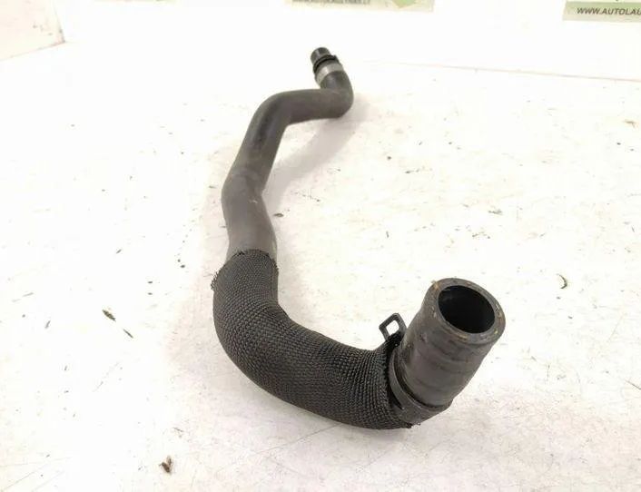 MERCEDES-BENZ GLC Coupe C253 (2016-2019) Шланги охлаждающей жидкости DALISID486,2058303104,2058300602 27151628