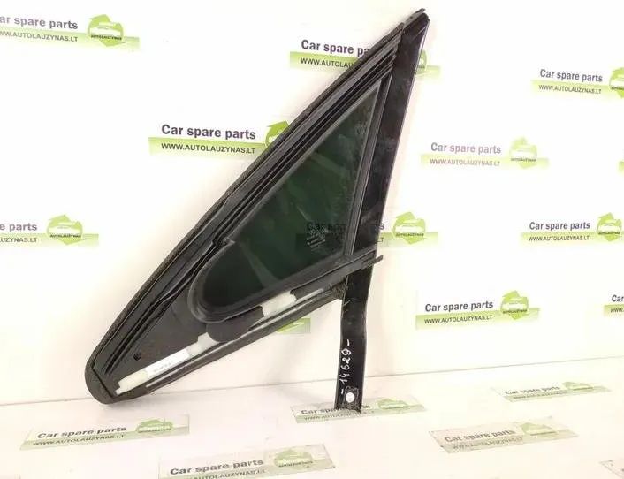 MERCEDES-BENZ E-Class W213/S213/C238/A238 (2016-2024) Задня ліва дверна віконце DALISID126,A2386708700,2386708700 27153437