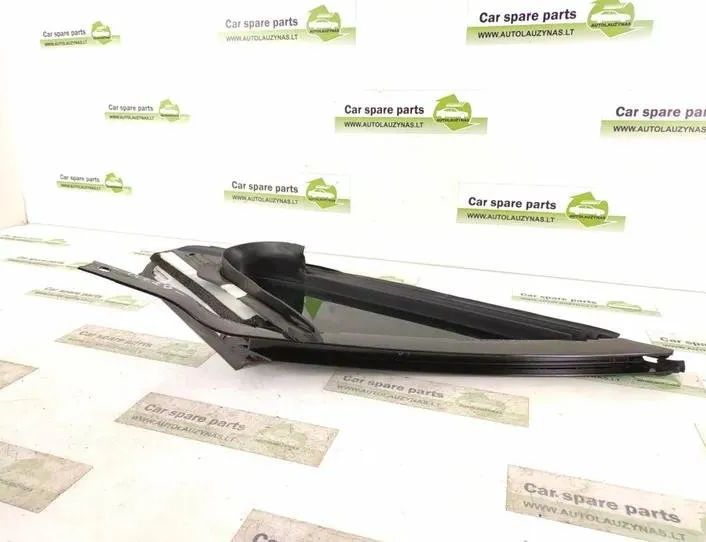 MERCEDES-BENZ E-Class W213/S213/C238/A238 (2016-2024) Задня ліва дверна віконце DALISID126,A2386708700,2386708700 27153437