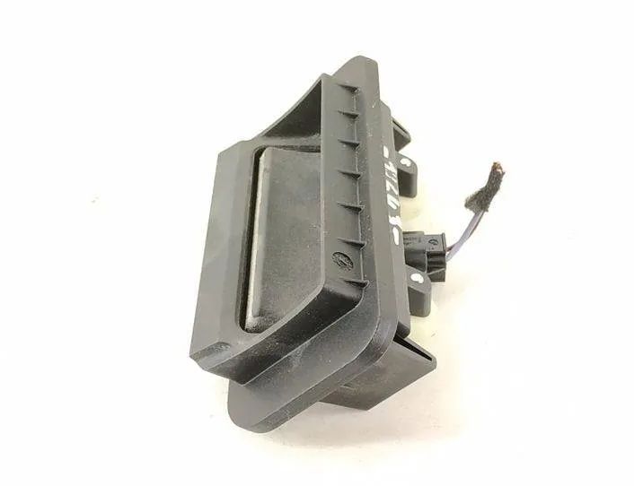 MERCEDES-BENZ E-Class W212/S212/C207/A207 (2009-2016) Ручка дверей багажника DALISID2776,A2127501593,2127501593 27153538