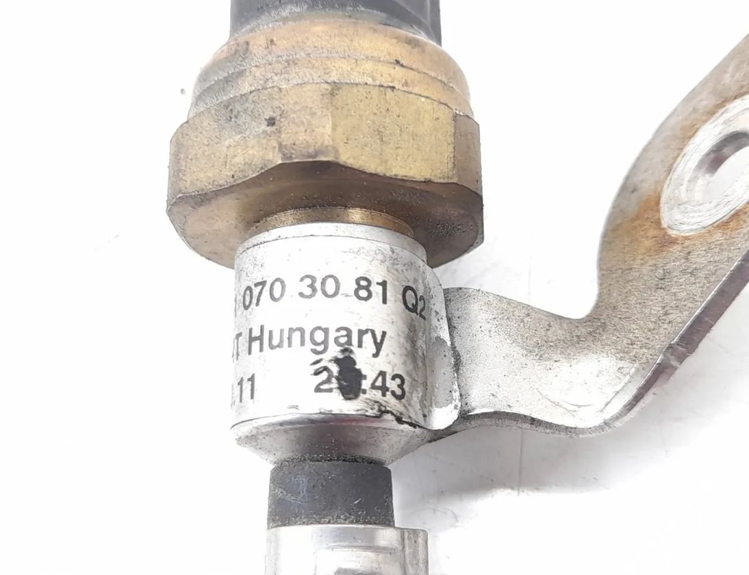 MERCEDES-BENZ C-Class W204/S204/C204 (2004-2015) Датчик тиску палива 6510703981,A6510703981,A0045421618,0045421618 28311206