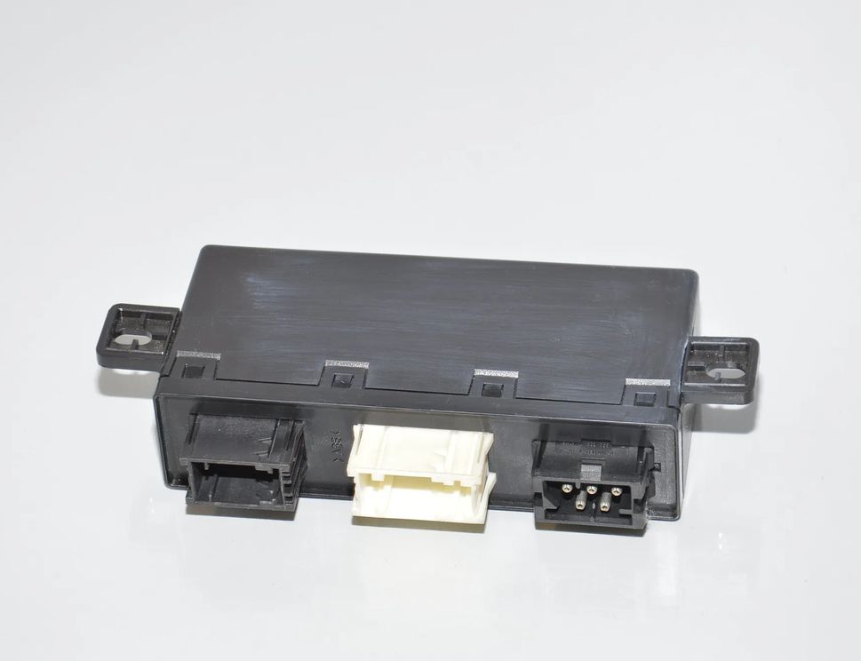 BMW 5 Series E39 (1995-2004) Блок управления дверей передние левые 6904248 12282755