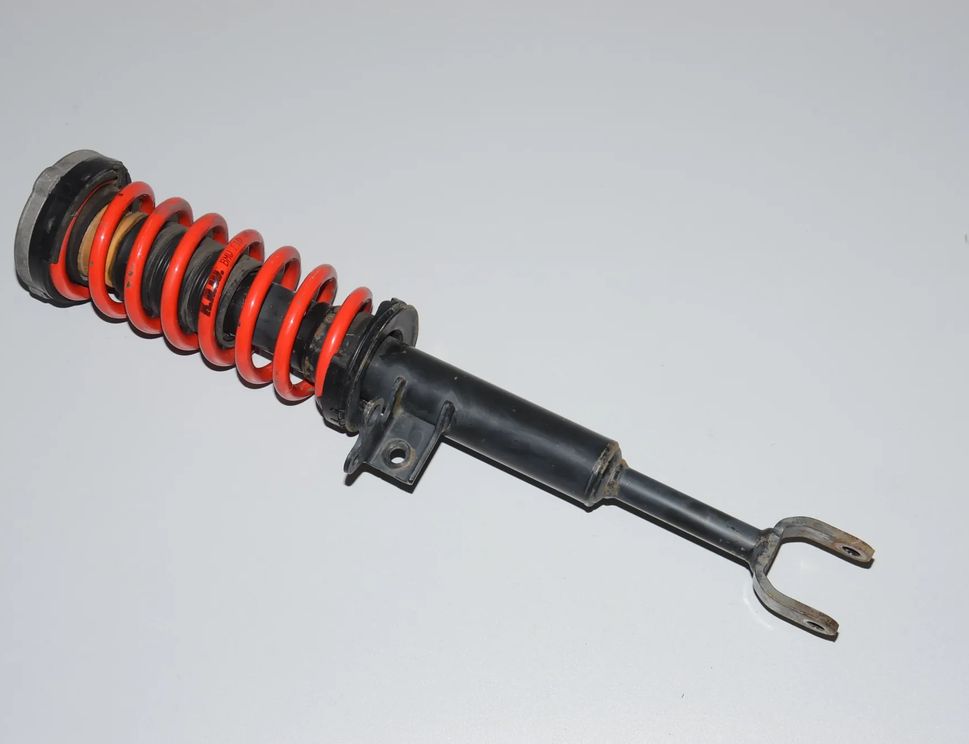 BMW 5 Series F10/F11 (2009-2017) Амортизатор передний левый 6789403,31306795082,6795082,31306775589,6775589,31316789403 15023468