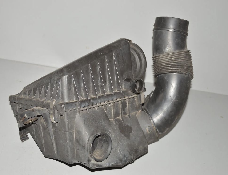 BMW X5 E53 (1999-2006) Коробка повітряного фільтра 7512126 1853559