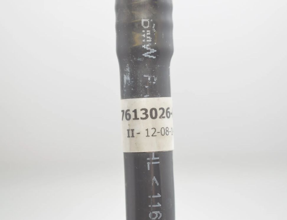 BMW 2 Series F22/F23 (2013-2020) Вакуумна трубка 7613026,11667613026,7601030,11667601030 22371273