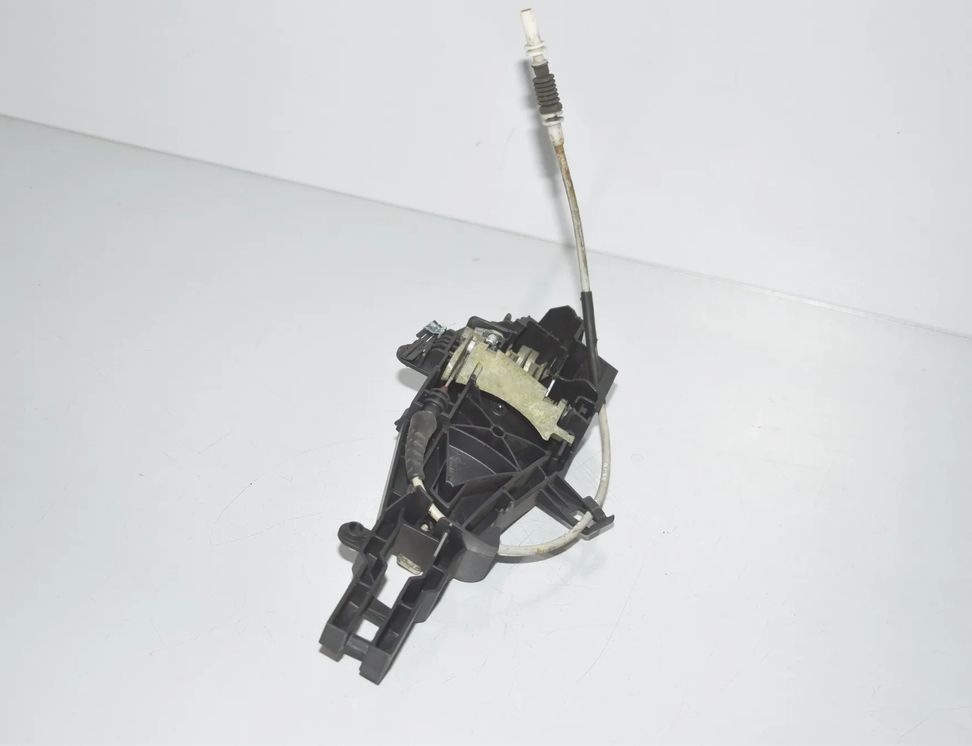 BMW X5 E70 (2006-2013) Рамка внутрішньої ручки передніх правих дверей 7193264,51217193264 23170588