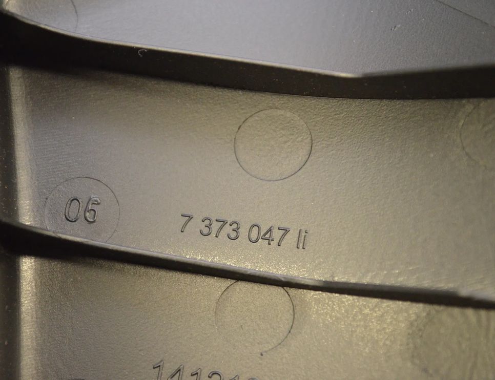 BMW 2 Series F22/F23 (2013-2020) Панель люка 7373030,7373048,7373047,7401171,51447401171,7405747,51437405747,51437405748,7405748 28242291